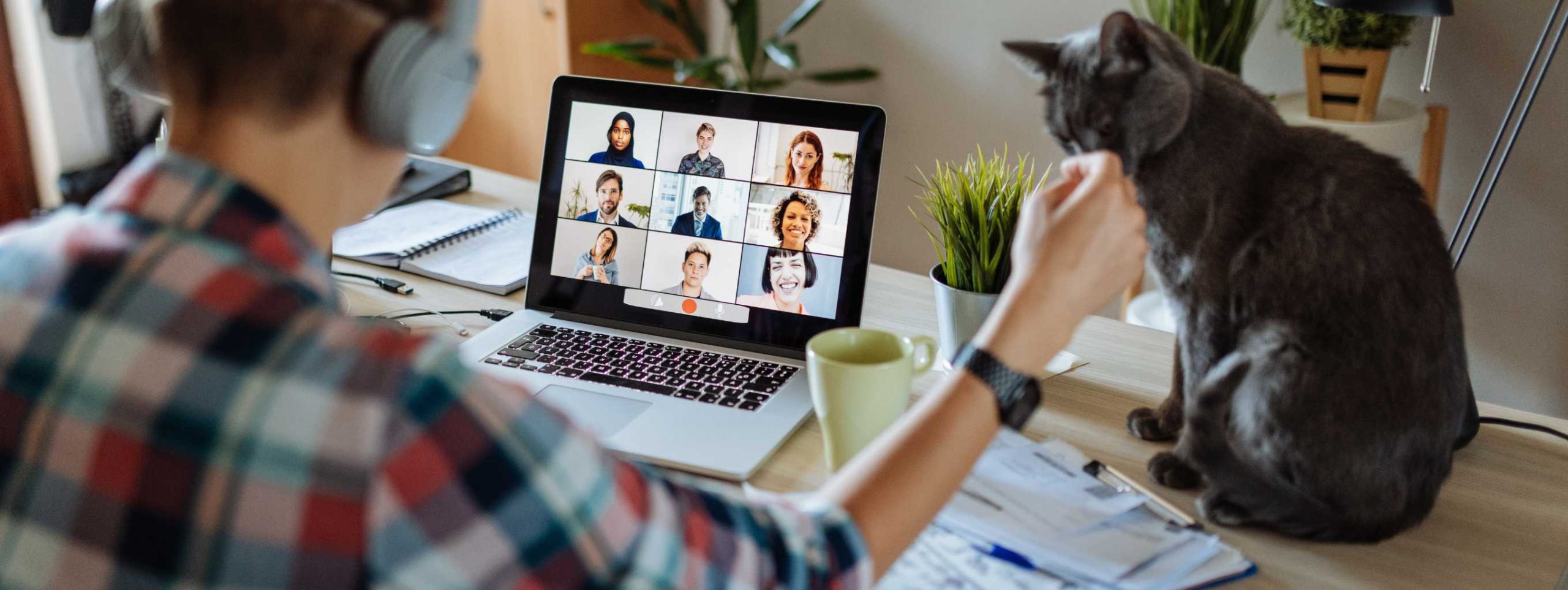 The ATO has issued new guidelines for working from home tax deductions.