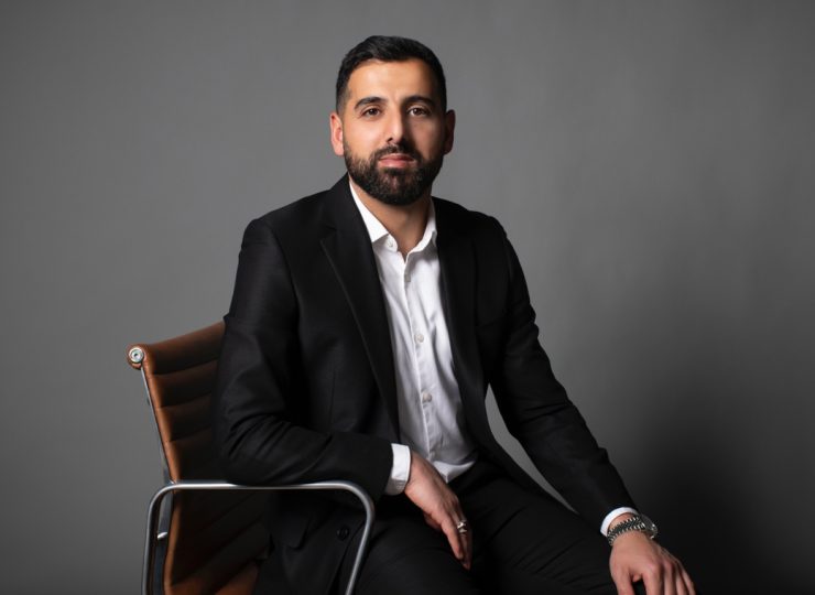 Hussein is an experienced tax accountant